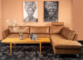 Jakob sofa